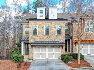 5200 Cresslyn Rdg, Johns Creek, GA 30005