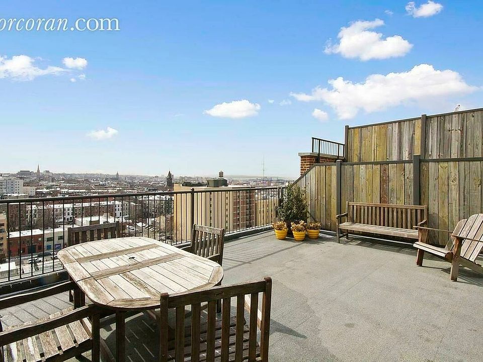 1st image of 535 Dean St APT 907