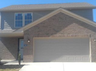 1341 Blarney Ct, Lexington, KY 40511