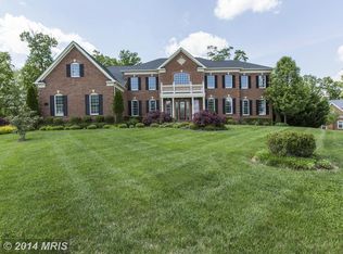 14319 Roxbury Lake Dr, Glenelg, MD 21737
