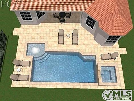 2nd image of 19553 Caladesi Dr