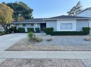7098 Phyllis Ave, San Jose, CA 95129