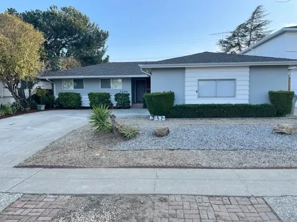 7098 Phyllis Ave, San Jose, CA 95129