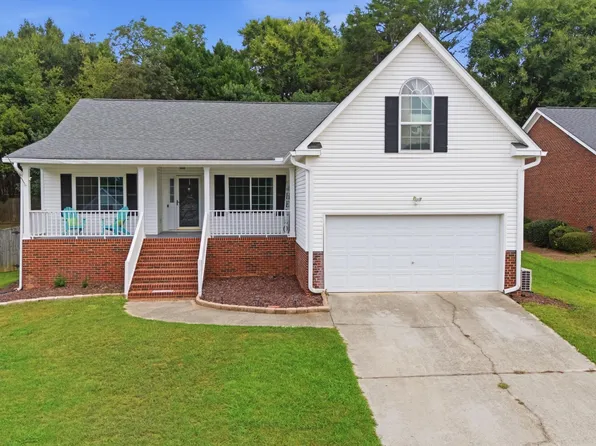 129 Kingston Forest Dr, Irmo, SC 29063