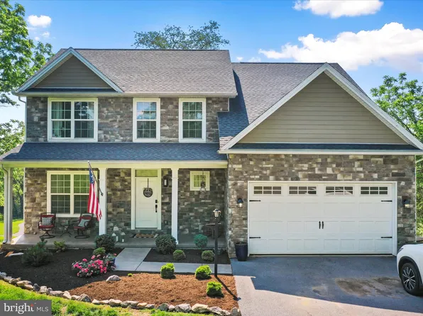 60 Linoak Rd, Chambersburg, PA 17202