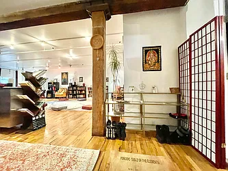 Rented by Pear NYC LLC