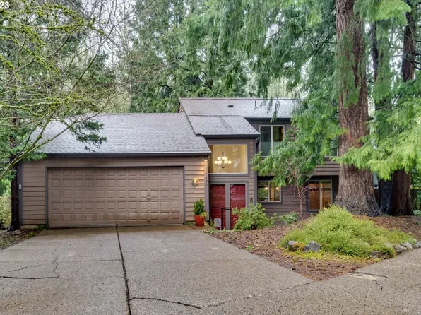 7655 SW Leslie St, Portland, OR 97223