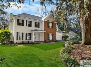 214 Olde Towne Rd, Savannah, GA 31410