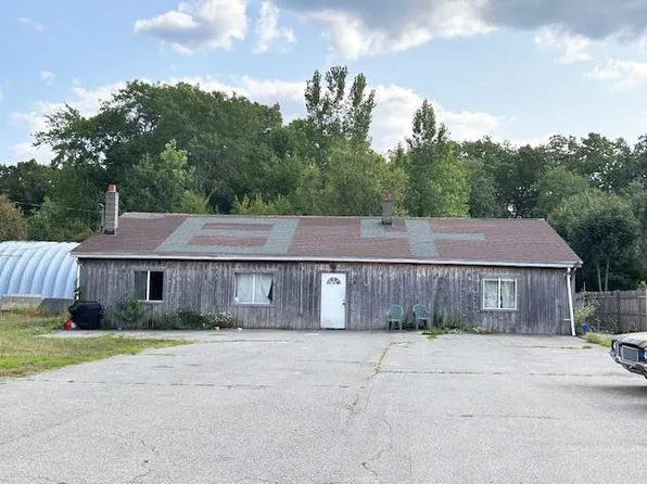 84 South Main Street, Seabrook, NH 03874