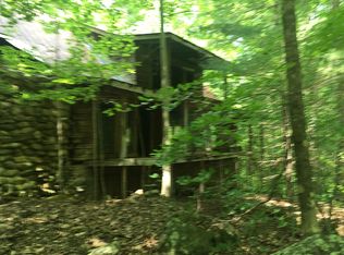 Arch Hillis Cemetery Rd, Rock Island, TN 38581