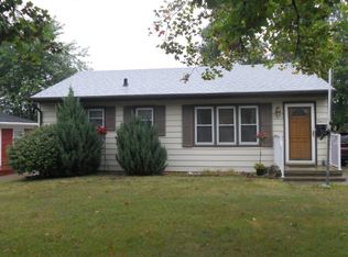 3412 E Washington Ave, Des Moines, IA 50317