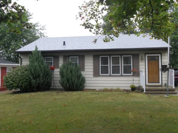 3412 E Washington Ave, Des Moines, IA 50317