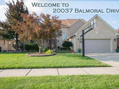 20037 Balmoral Dr, Macomb, MI, 48044
