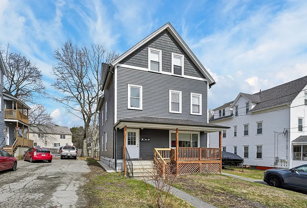 1 bed, 1.0 bath, 600 sqft, $1,800 — Photo 1