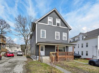 28 Ekman St APT 1, Worcester, MA 01607