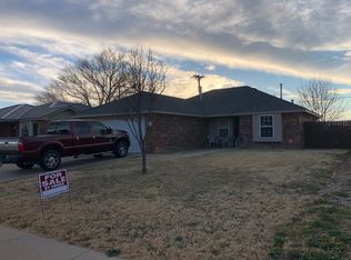 2804 Apache Rd, Clovis, NM 88101