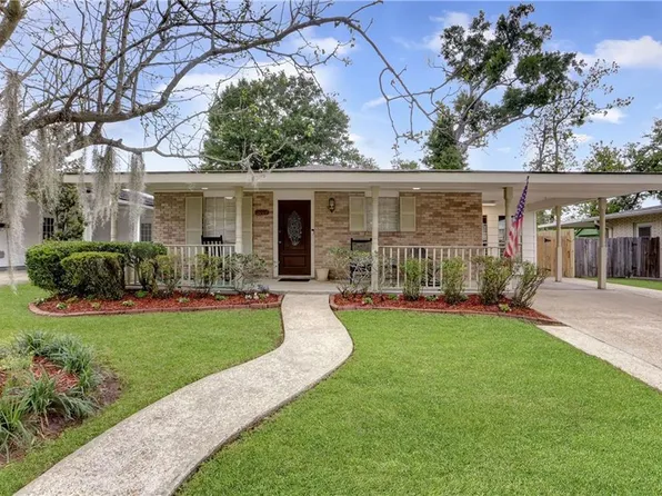 512 Sophia St, Harahan, LA 70123