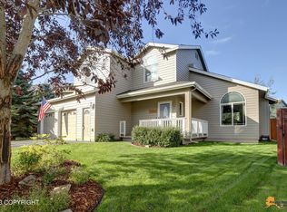 11100 Bulwark Cir, Anchorage, AK 99515