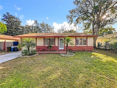 2551 El Portal Ave, Sanford, FL, 32773