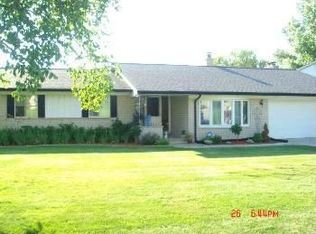 10599 Tamryn Blvd, Holly, MI 48442