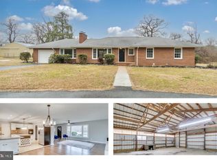 9035 Dahlgren Rd, King George, VA 22485