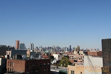 Rented by aptsandlofts.com