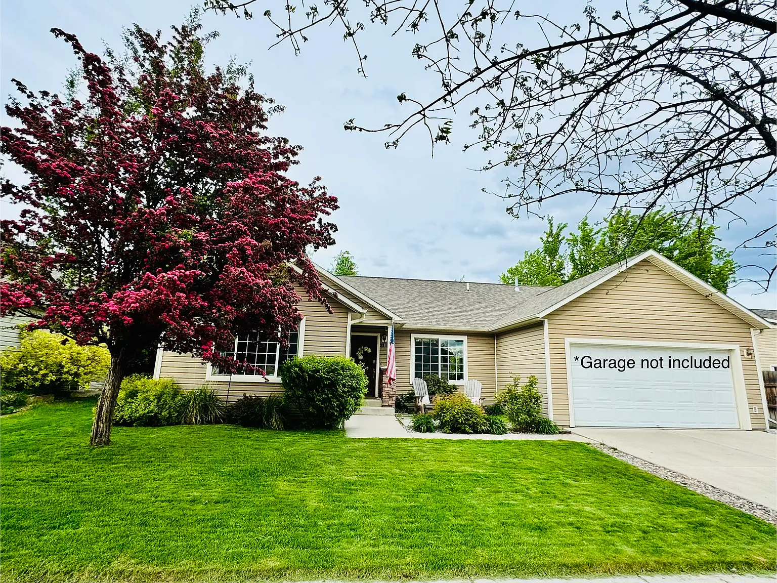 3 bed, 1504 sqft, $3,200 — Photo 1