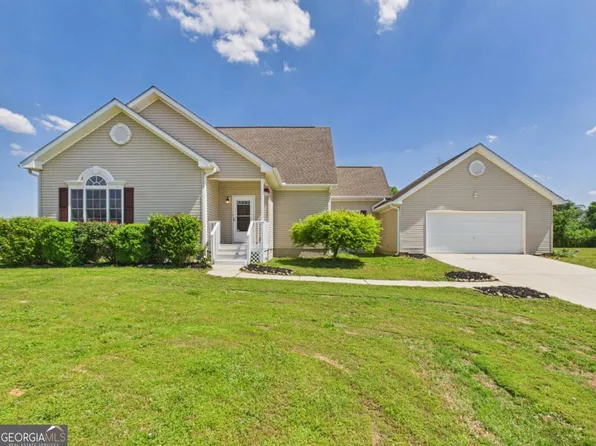 330 Scogin Rd, Colbert, GA 30628
