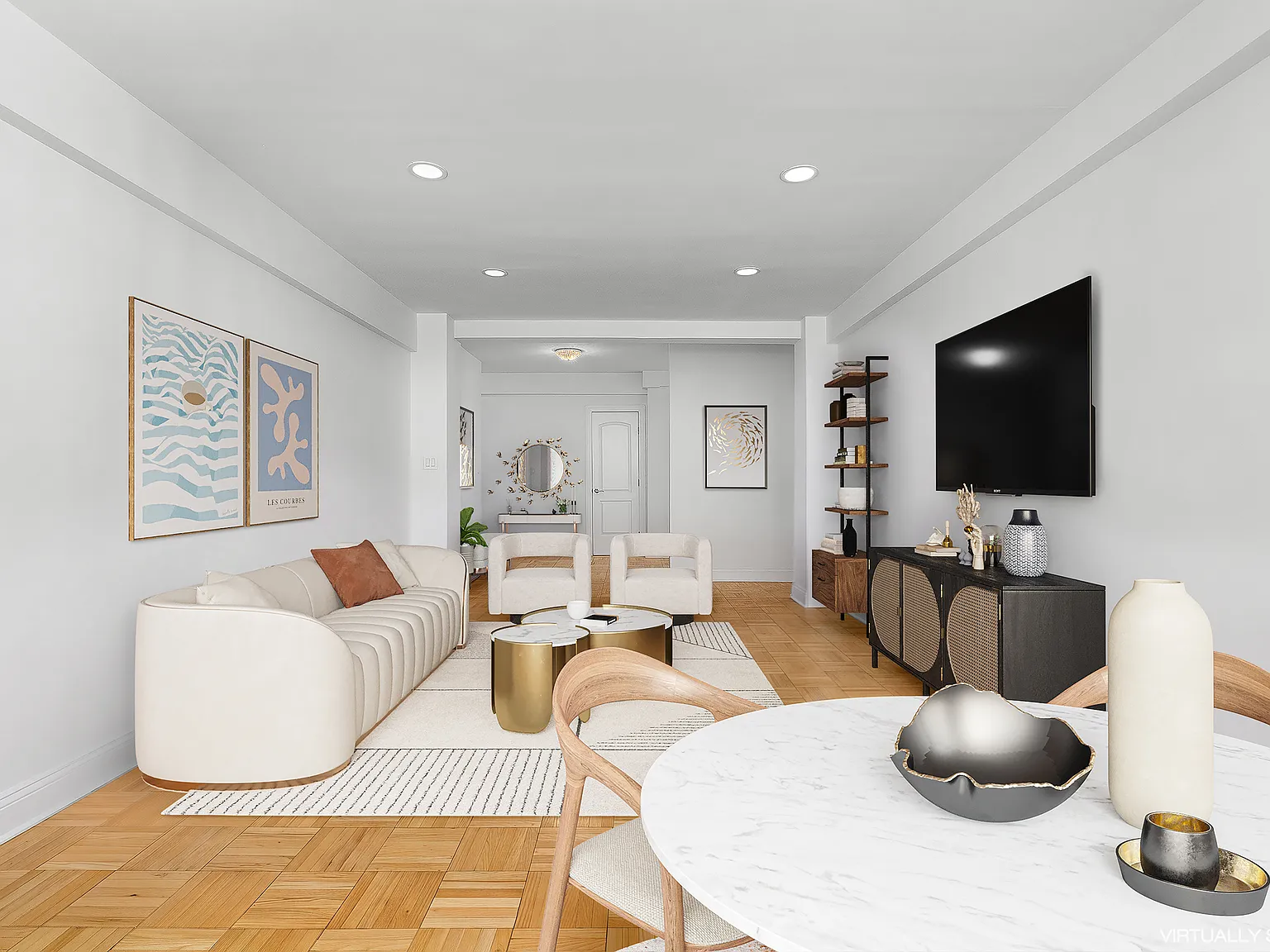 80 Park Avenue — Photo 2