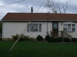 2680 Hyatts Rd, Powell, OH