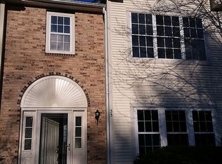 33 Beacon Ct, Robbinsville, NJ 08691