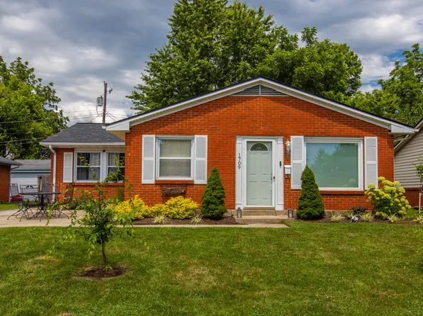 1709 Sarasota Ct, Lexington, KY 40505