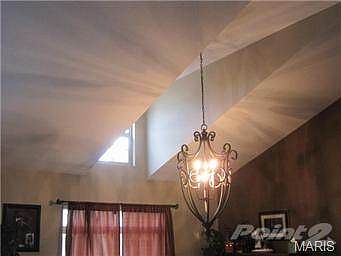 Dining light fixture