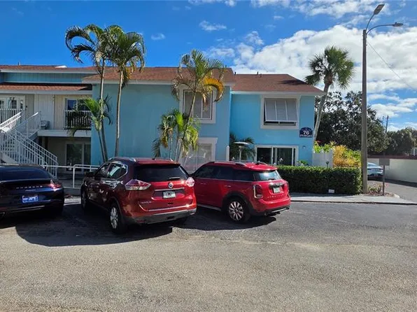 3775 40TH LANE S #L, ST PETERSBURG, FL 33711