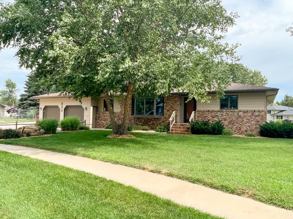 855 Madison Blvd, Huron, SD 57350