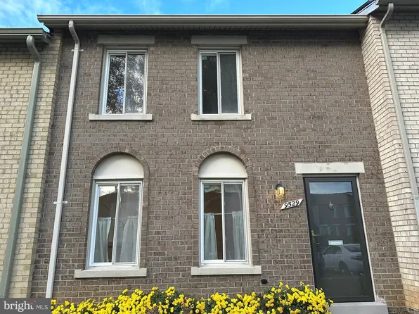 9529 Tippett Ln, Gaithersburg, MD 20886