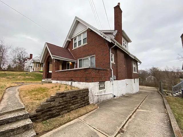 Building Photo - 4308 Mayhew Ave