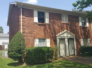 206 Brentwood Point, Brentwood, TN 37027