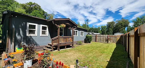 1041 NE Old Belfair Hwy Photo 1