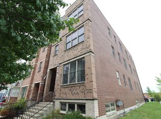 4622 W Schubert Ave #3, Chicago, IL 60639