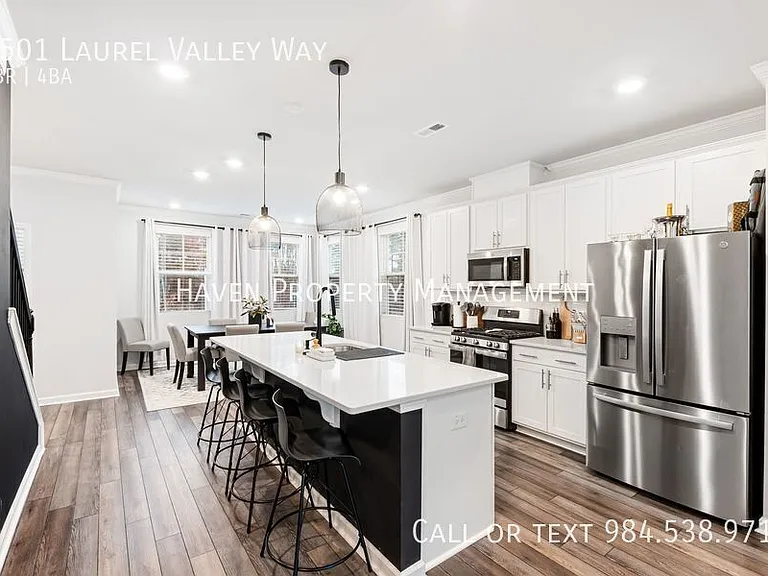 2501 Laurel Valley Way — Photo 11