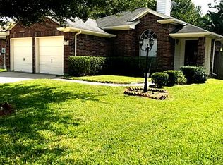 15143 Kingsbridge Way, Houston, TX 77083