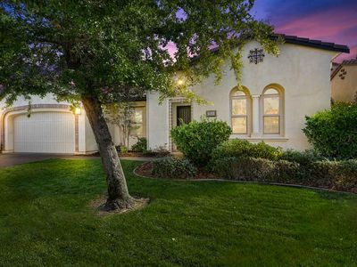 2035 Impressionist Way, El Dorado Hills, CA, 95762