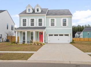 1420 Homecoming Blvd, Ravenel, SC 29470