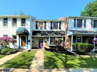 456 Amblewood Way, State College, PA 16803