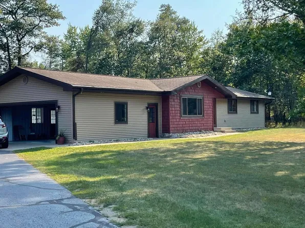 5957 Whitney 19.8 Blvd, Gladstone, MI 49837