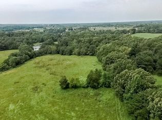 1021 Blue Lick Rd, Berea, KY 40403