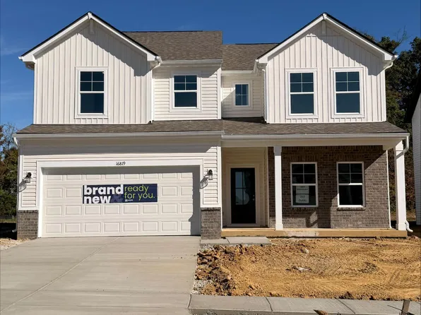 16819 Meander Way, Louisville, KY 40245