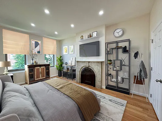 Rented by Pear NYC LLC | media 20