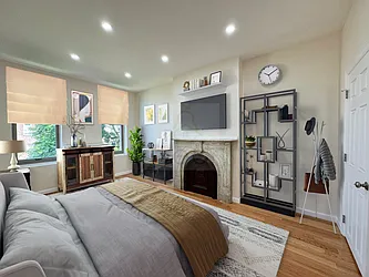 Rented by Pear NYC LLC